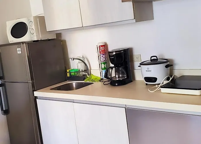 Apartamento Azurejulz Dream Staycation Manila