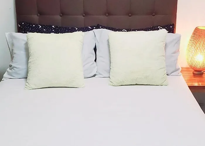 Azurejulz Dream Staycation
