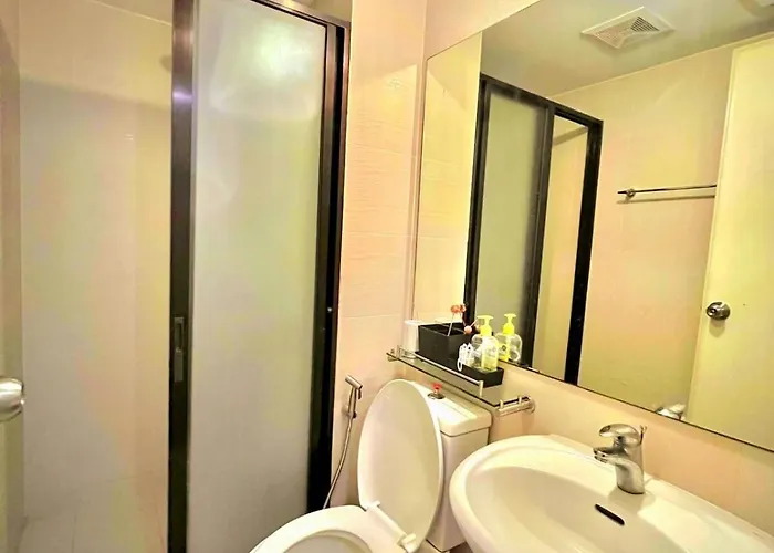 Azurejulz Dream Staycation Apartamento *