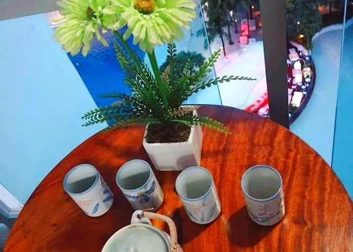 Apartamento Azurejulz Dream Staycation *
