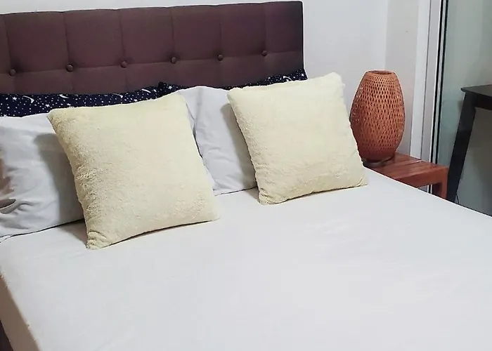 Azurejulz Dream Staycation Manila