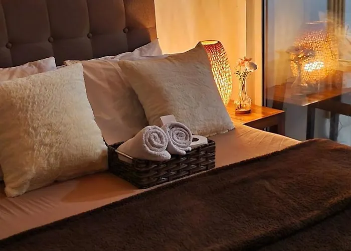 Apartamento Azurejulz Dream Staycation