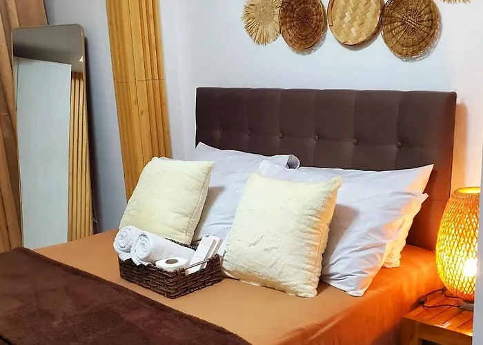 Azurejulz Dream Staycation Apartamento Manila