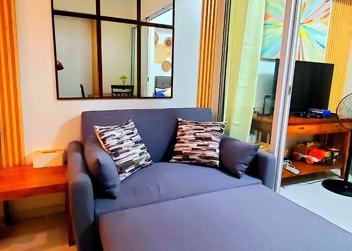 Azurejulz Dream Staycation Manila