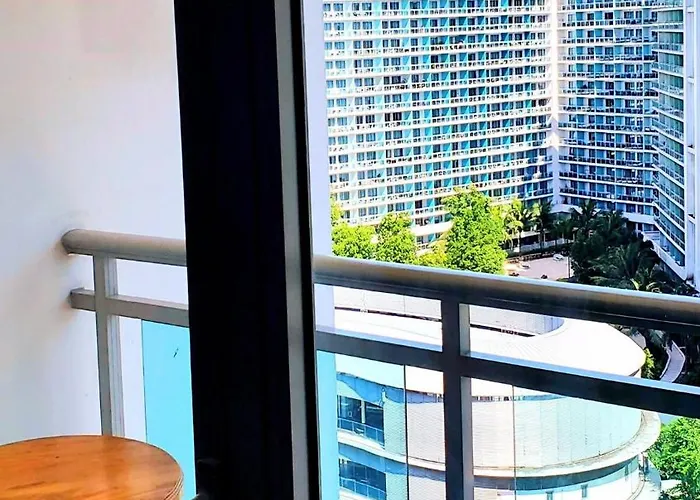 Azurejulz Dream Staycation