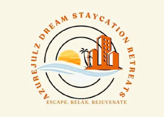 Azurejulz Dream Staycation *