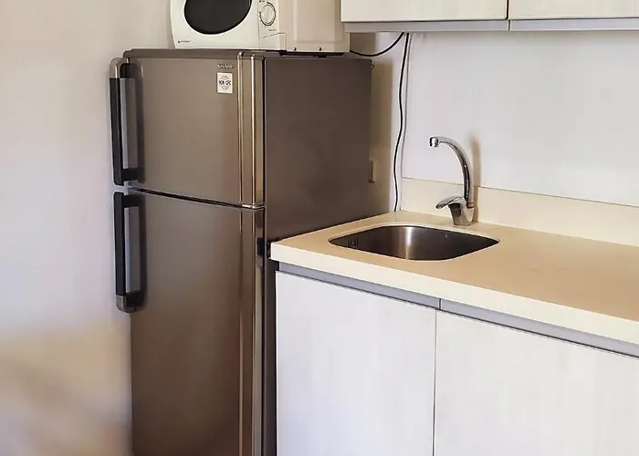 Apartamento Azurejulz Dream Staycation