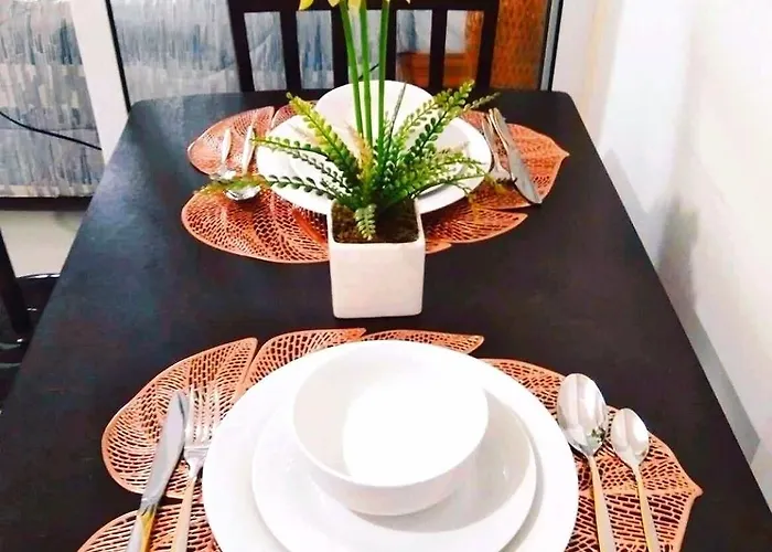 Apartamento Azurejulz Dream Staycation *