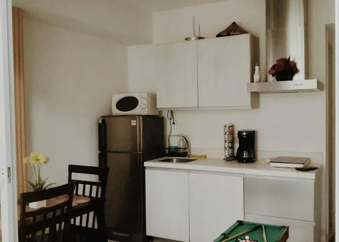 Azurejulz Dream Staycation Manila