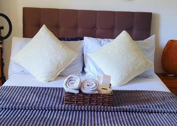 Apartamento Azurejulz Dream Staycation